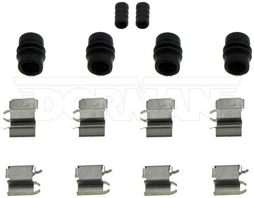 Dorman (OE Solutions) HW5656 First Stop BRAKE HARDWARE AND CABLES OEM