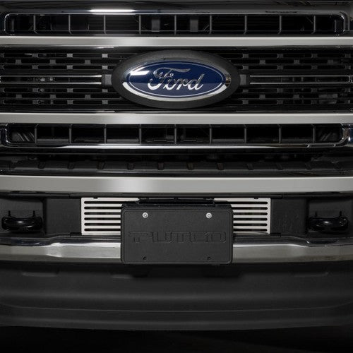 Putco 86172 GRILL INSERT