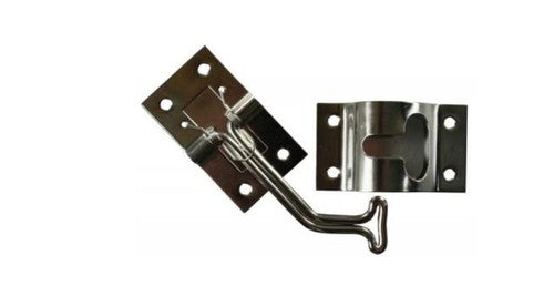 JR Products 11765 EXTERIOR HARDWARE RV