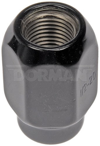 Dorman (OE Solutions) 711-211 Lug Nut 1/2-20 Thread Size Acorn Lug Pack Of 4