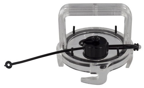 Valterra F02-3106CL EZ Coupler WASTE DRAINING RV