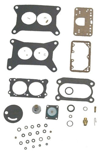 Sierra Marine 18-7238 Marine Series MARINE CARBURETOR REBUILD KIT
