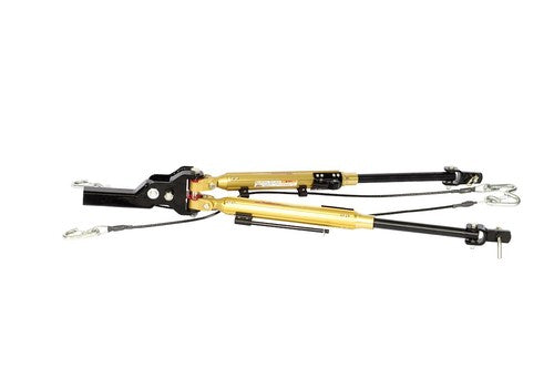 Demco RV 9511008 Dominator TOW BAR
