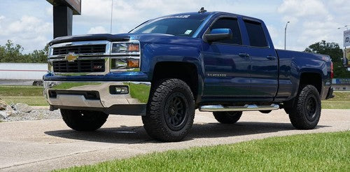 Skyjacker Suspensions C14350PM M95 Monotube LIFT KIT