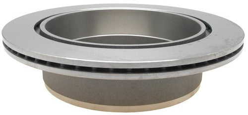 Raybestos Brakes 680182R R-Line BRAKE ROTORS OEM