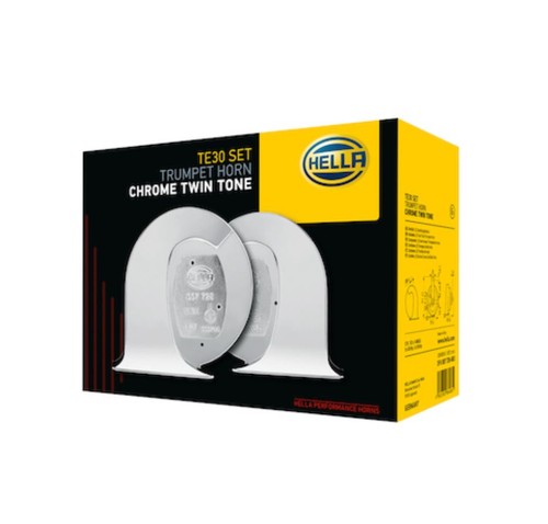 Hella 007728883 TE30 HORN