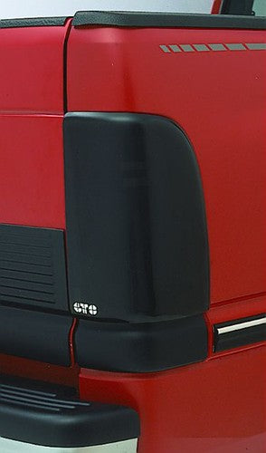 GT Styling GT029 Blackouts TAIL LIGHT COVERS