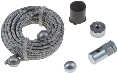 Help! By Dorman 21119 BRAKE HARDWARE AND CABLES OEM