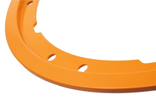 Ford Performance M-1021-BLO WHEEL TRIM RINGS