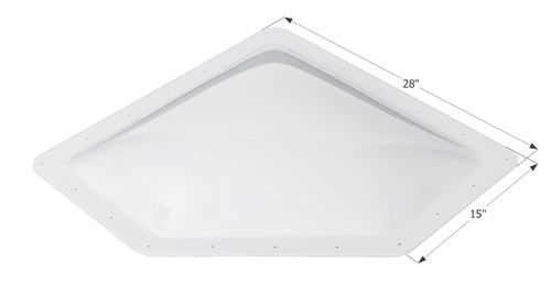 Icon 01867 SKYLIGHTS RV