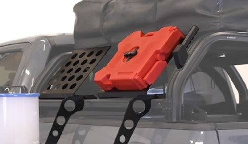 Putco 185712 VentureTEC ROOF RACK ACCESSORIES