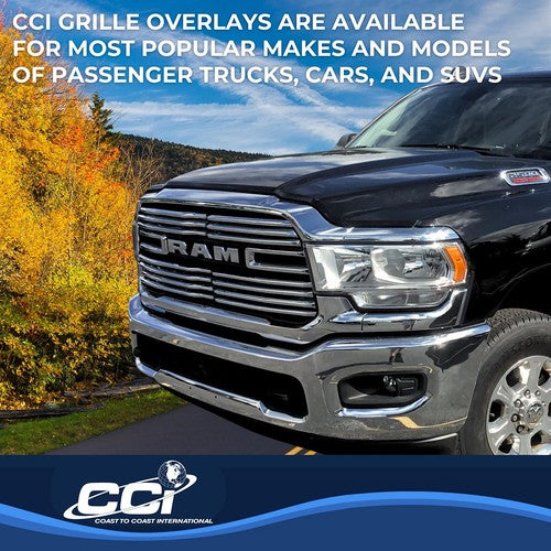 Coast To Coast GI170 GRILL INSERT