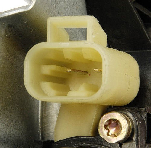 Dorman (OE Solutions) 741-816 OE Solutions WINDOW ASSEMBLIES & MOTORS