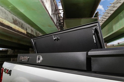 Dee Zee DZ8748SB Hardware TOOL BOX