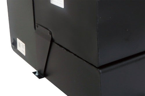 Dee Zee DZBKTCOMBO CARGO CARRIER ACCESSORIES