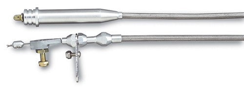 Lokar Performance KD-2700HT Hi-Tech TRANSMISSION KICKDOWN LEVER
