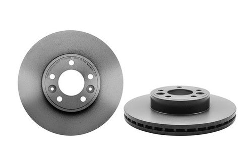 Brembo 09C22111C02 BRAKE ROTORS