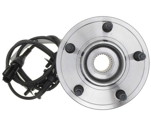 Raybestos Brakes 715052 R-Line BRAKE ROTORS OEM