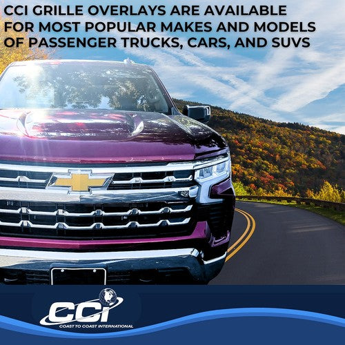 Coast To Coast GI188 GRILL INSERT