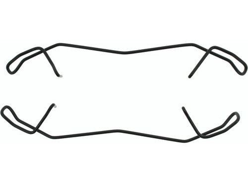 Stop Tech/ Power Slot 306.07900 Fleet Performance BRAKE PADS