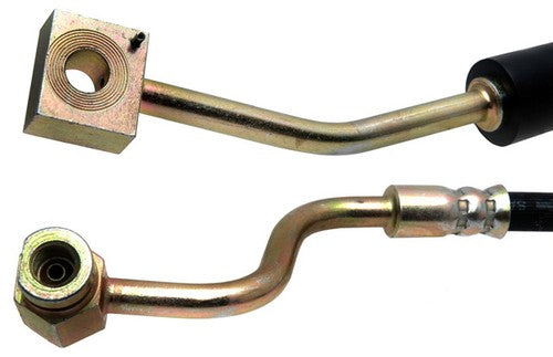 Raybestos Brakes BH38903 Element3 FRONT BRAKE HYDRAULICS