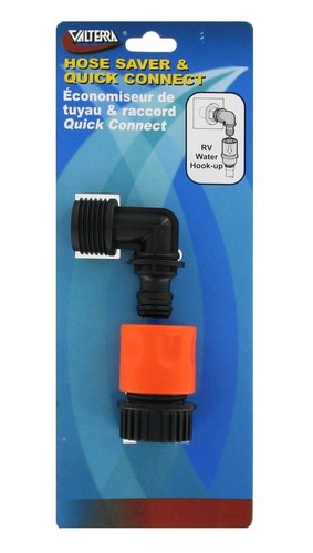 Valterra A01-0137VP WATER HOSES RV