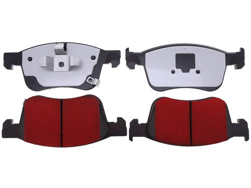 Stop Tech/ Power Slot 500.60320 PQ PRO BRAKE PADS