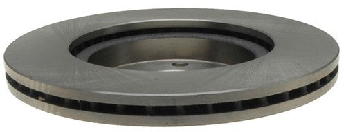 Raybestos Brakes 980561R R-Line BRAKE ROTORS OEM