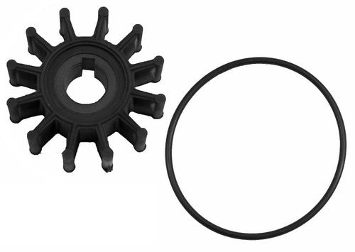 Sierra Marine 23-3303 Marine Series MARINE WATER PUMP IMPELLER