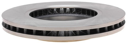 Raybestos Brakes 580839R R-Line BRAKE ROTORS OEM