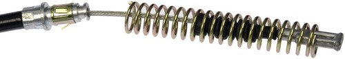 Dorman (OE Solutions) C660000 First Stop BRAKE HARDWARE AND CABLES OEM
