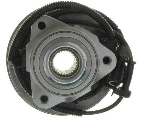 Raybestos Brakes 715050 R-Line BEARINGS OEM