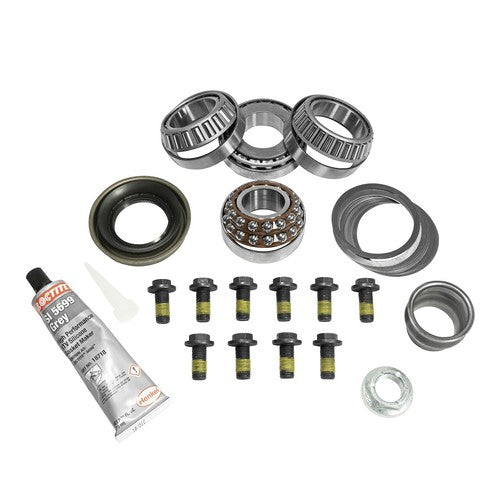 Yukon Gear & Axle YK D35JL-REAR Master Kit GEAR SET OVERHAUL KITS