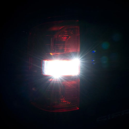 Putco 350921W-360 Metal 360 LIGHTS REVERSE