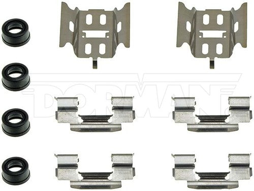 Dorman (OE Solutions) HW5637 First Stop BRAKE HARDWARE AND CABLES OEM