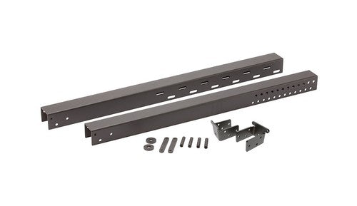 MOR/ryde XF12-001 X-Factor TRAILER AXLE ACCESSORIES