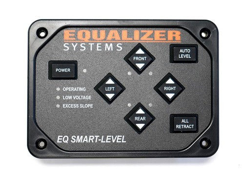 Equalizer Systems 3758SC TRAILER ACCESSORIES