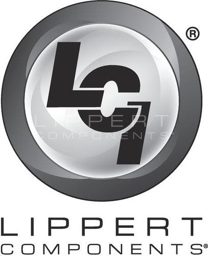 Lippert Components V000255014 TRAILER AXLES