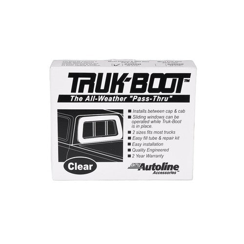 TrailFX 20000 TFX Camper Boot CAMPER BOOT
