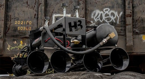 Horn Blasters HB-STDK BRACKET