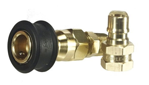 MB Sturgis 103294-MBS LP RV