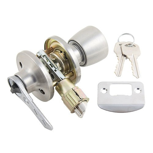 AP Products 013-235-SS INTERIOR HARDWARE RV