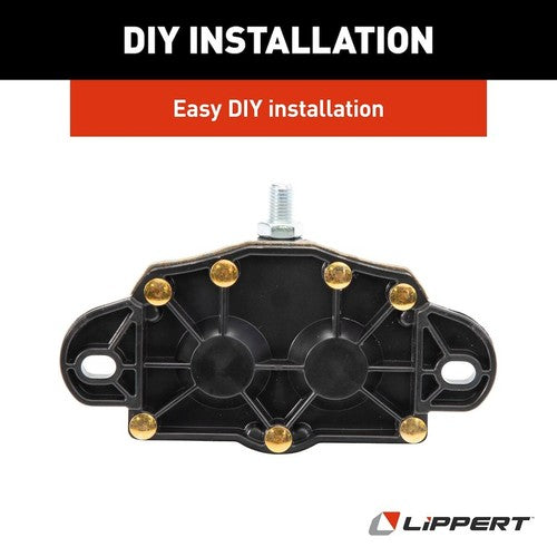 Lippert Components 118246 TRAILER STABILIZATION