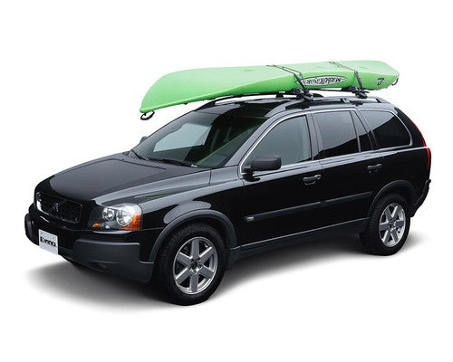 INNO Racks INA453 CANOE KAYAK SURFBOARD RACK