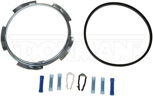 Dorman (OE Solutions) 692-251 OE Solutions FUEL PUMP & TURBO SYSTEM