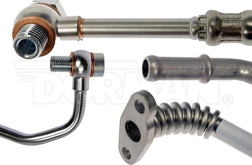 Dorman (OE Solutions) 667-325 OE Solutions FUEL PUMP & TURBO SYSTEM