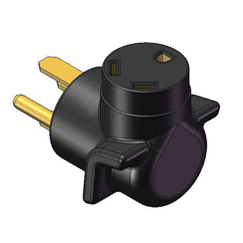 AP Products 16-00582 Park Adapter PIGTAIL ADAPTERS AND PLUGS RV