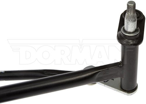 Dorman (OE Solutions) 602-972 OE Solutions WINDSHIELD WIPER PARTS OEM