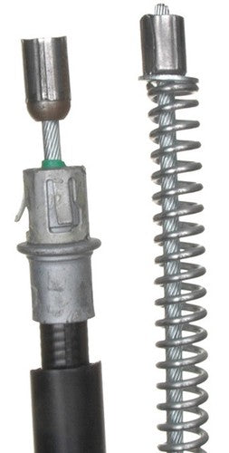 Raybestos Brakes BC94489 PG PLUS BRAKE HARDWARE AND CABLES OEM