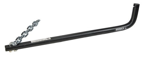 Husky Towing 31521 Husky Round Bar WEIGHT DISTRIBUTING HITCH ACCE